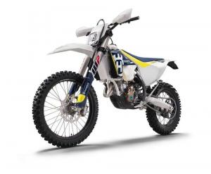 2017 Husqvarna Enduro