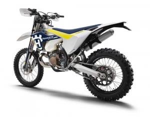 2017 Husqvarna Enduro
