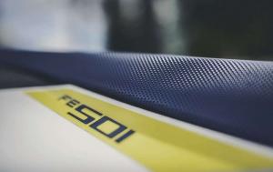 2017 Husqvarna Enduro