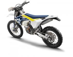 2017 Husqvarna Enduro