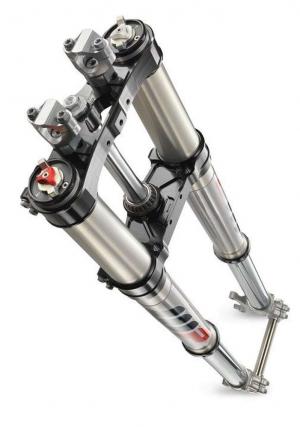 2017 Husqvarna Enduro
