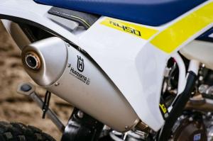 2017 Husqvarna Enduro