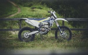 2017 Husqvarna Enduro