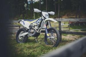 2017 Husqvarna Enduro
