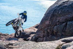 2017 Husqvarna Enduro