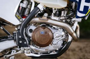 2017 Husqvarna Enduro