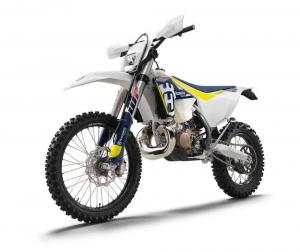 2017 Husqvarna Enduro