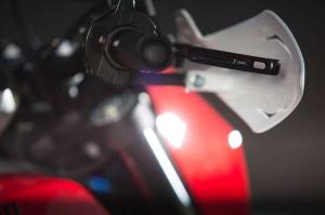 2016 Ducati Scrambler Motard by Russell Motorcycles