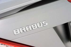 2016 Mercedes-AMG SL65 800 by Brabus