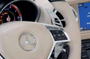 2016 Mercedes-AMG SL65 800 by Brabus