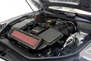 2016 Mercedes-AMG SL65 800 by Brabus