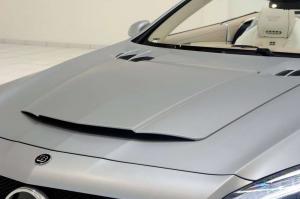 2016 Mercedes-AMG SL65 800 by Brabus