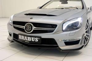 2016 Mercedes-AMG SL65 800 by Brabus