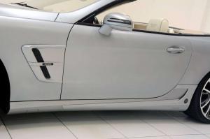 2016 Mercedes-AMG SL65 800 by Brabus