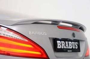 2016 Mercedes-AMG SL65 800 by Brabus