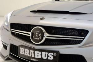2016 Mercedes-AMG SL65 800 by Brabus