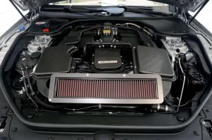 2016 Mercedes-AMG SL65 800 by Brabus