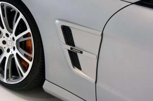 2016 Mercedes-AMG SL65 800 by Brabus
