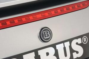 2016 Mercedes-AMG SL65 800 by Brabus