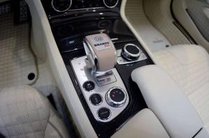 2016 Mercedes-AMG SL65 800 by Brabus