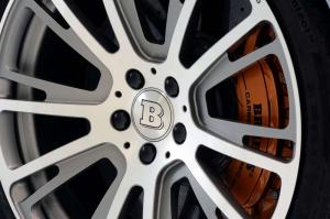 2016 Mercedes-AMG SL65 800 by Brabus