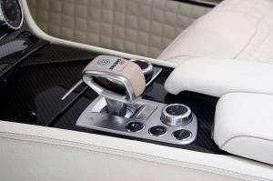 2016 Mercedes-AMG SL65 800 by Brabus