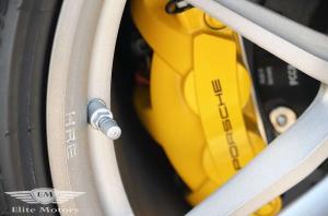 2016 Porsche 911 Turbo S by Techart and Elite Motors