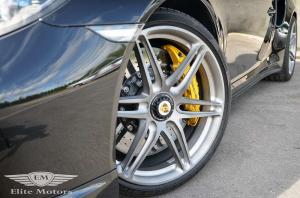 2016 Porsche 911 Turbo S by Techart and Elite Motors
