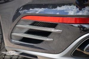 2016 Porsche 911 Turbo S by Techart and Elite Motors