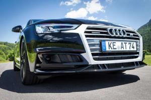 2016 Audi AS4 Avant by ABT