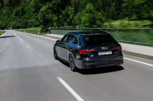 2016 Audi AS4 Avant by ABT