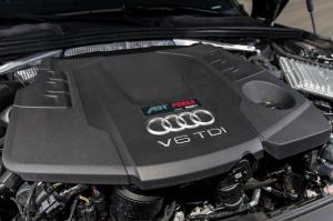 2016 Audi AS4 Avant by ABT