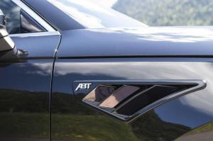 2016 Audi AS4 Avant by ABT