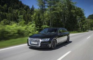 2016 Audi AS4 Avant by ABT