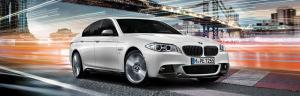 2016 BMW 528i M Performance Edition