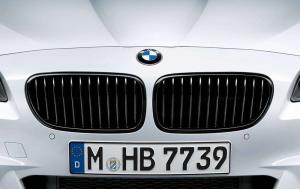 2016 BMW 528i M Performance Edition