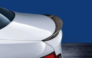 2016 BMW 528i M Performance Edition