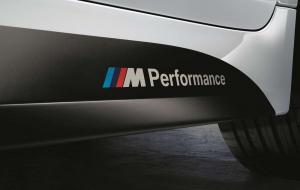 2016 BMW 528i M Performance Edition