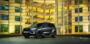 2016 Ford Kuga ST-Line