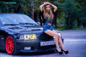 Скоростной болид