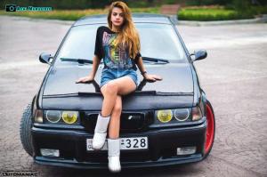 Скоростной болид