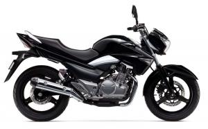 2016 Suzuki GW250