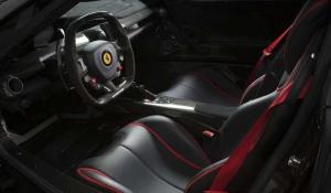 2016 Ferrari LaFerrari Cavallo Infernale