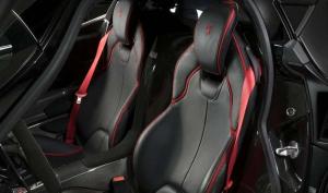 2016 Ferrari LaFerrari Cavallo Infernale