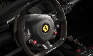 2016 Ferrari LaFerrari Cavallo Infernale