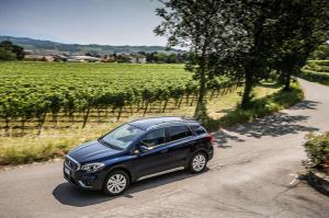 2016 Suzuki SX4 S-Cross