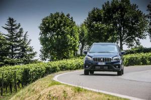 2016 Suzuki SX4 S-Cross
