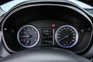 2016 Suzuki SX4 S-Cross