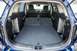 2016 Suzuki SX4 S-Cross