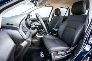 2016 Suzuki SX4 S-Cross